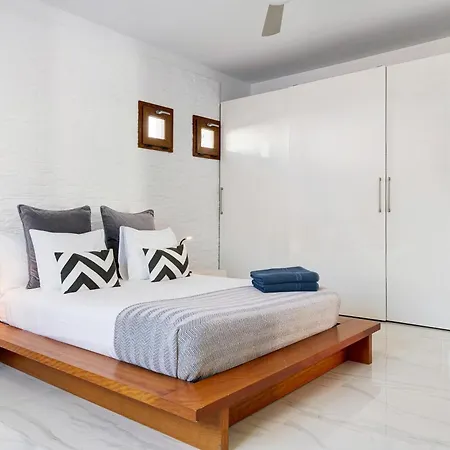 El Ancla Villa Playa Blanca (Lanzarote)