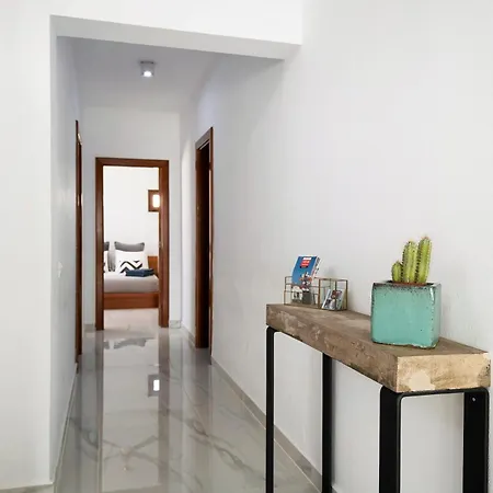Villa El Ancla *