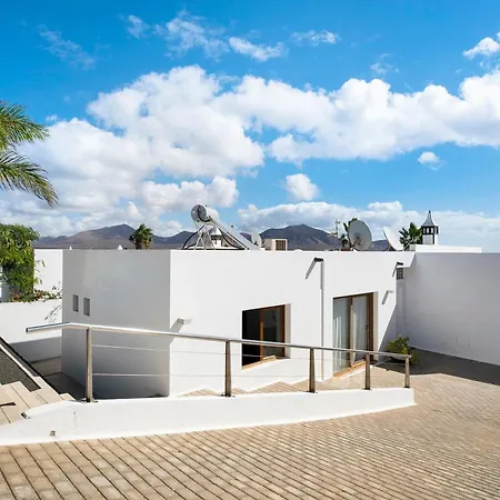 Villa El Ancla