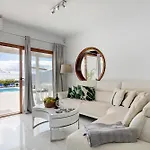 Villa El Ancla Playa Blanca (Lanzarote)