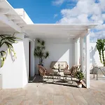 Villa El Ancla *