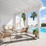 Villa El Ancla Playa Blanca (Lanzarote)