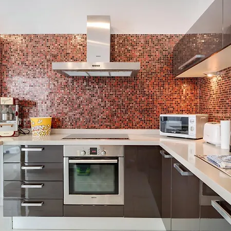 فيلة El Ancla بلايا بلانكا