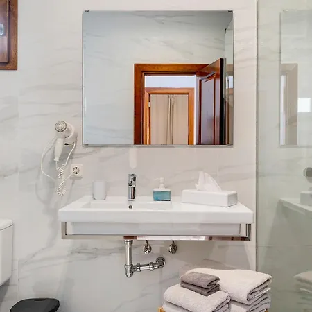 Вилла El Ancla *