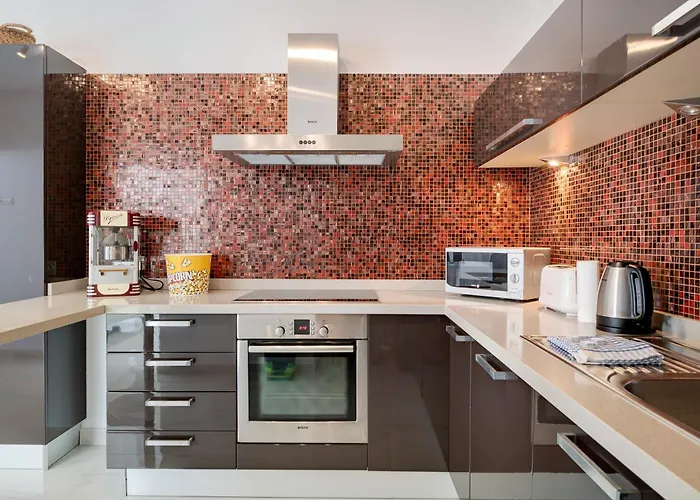 فيلة El Ancla بلايا بلانكا