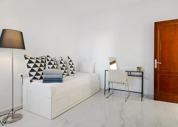 فيلة El Ancla بلايا بلانكا