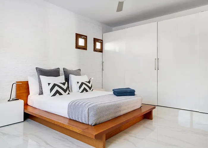 El Ancla فيلة بلايا بلانكا