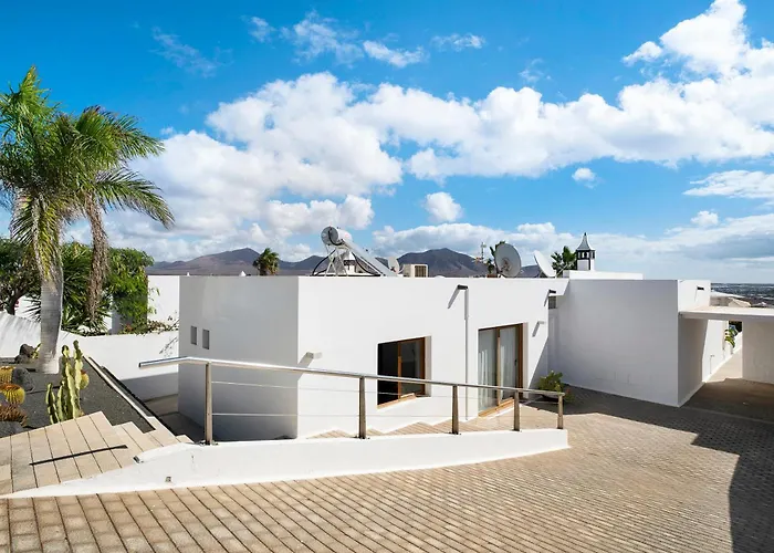 El Ancla * بلايا بلانكا