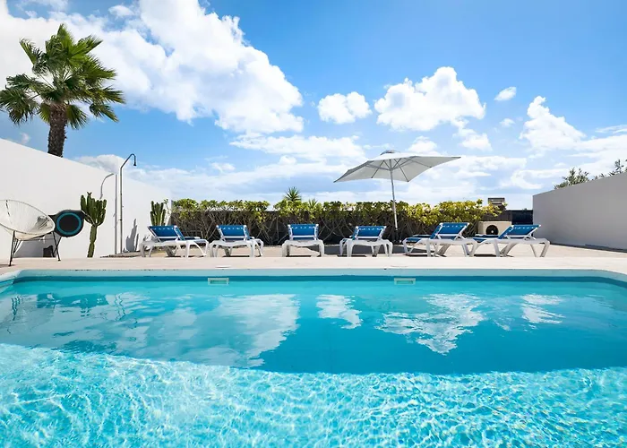 El Ancla * بلايا بلانكا