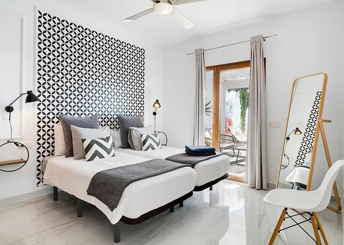 فيلة El Ancla بلايا بلانكا