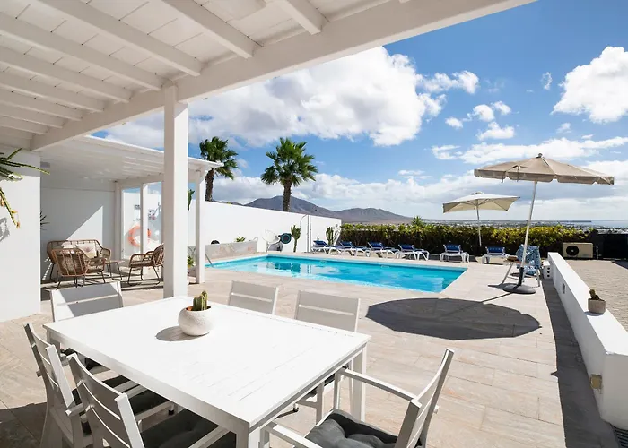 El Ancla * بلايا بلانكا