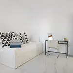 빌라 El Ancla 플라야블랑카