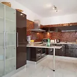 Villa El Ancla *