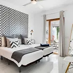 Villa El Ancla Playa Blanca (Lanzarote)