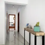 Villa El Ancla *