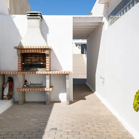 El Ancla 빌라 플라야블랑카