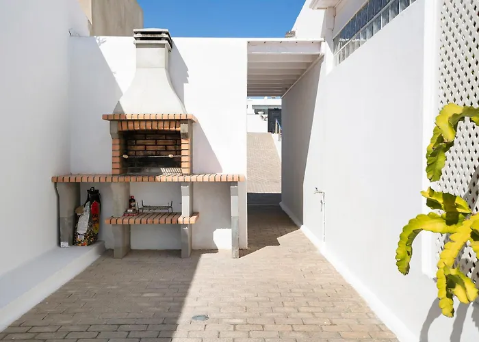 El Ancla 빌라 플라야블랑카